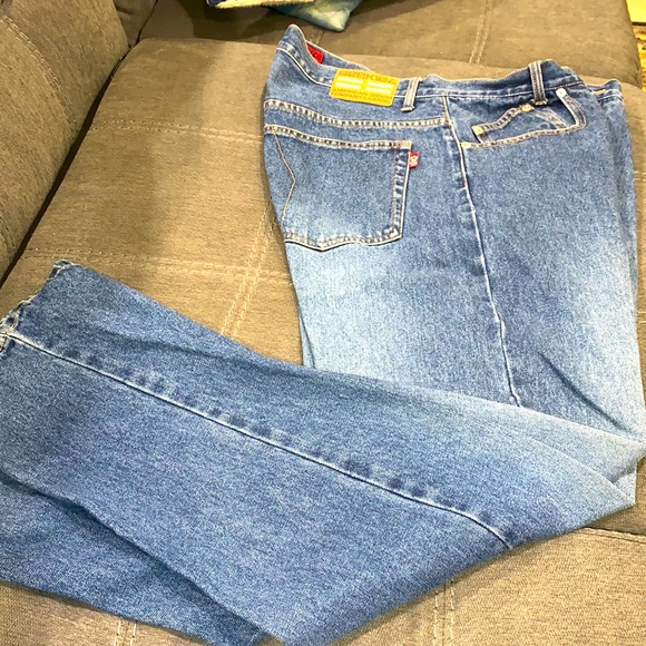 American Denim Co Jeans - Picture 1 of 4